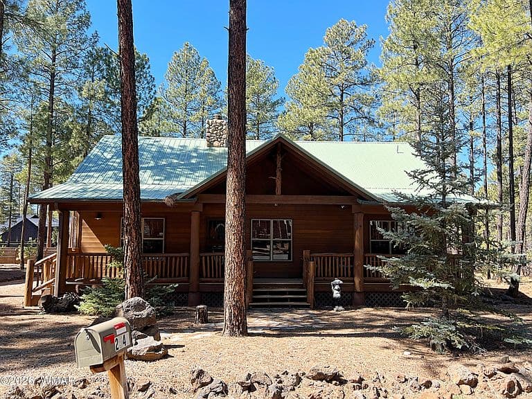 2540 Timber Ridge Ln photo 2