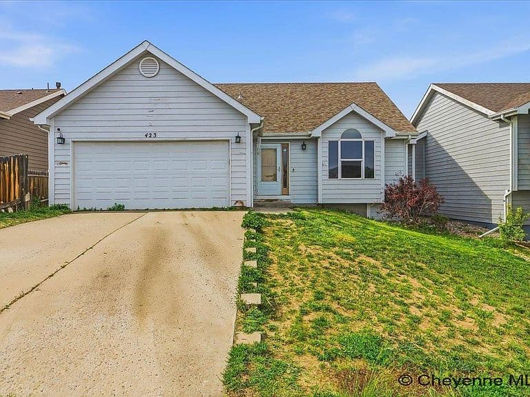 423 Wasatch St photo 1