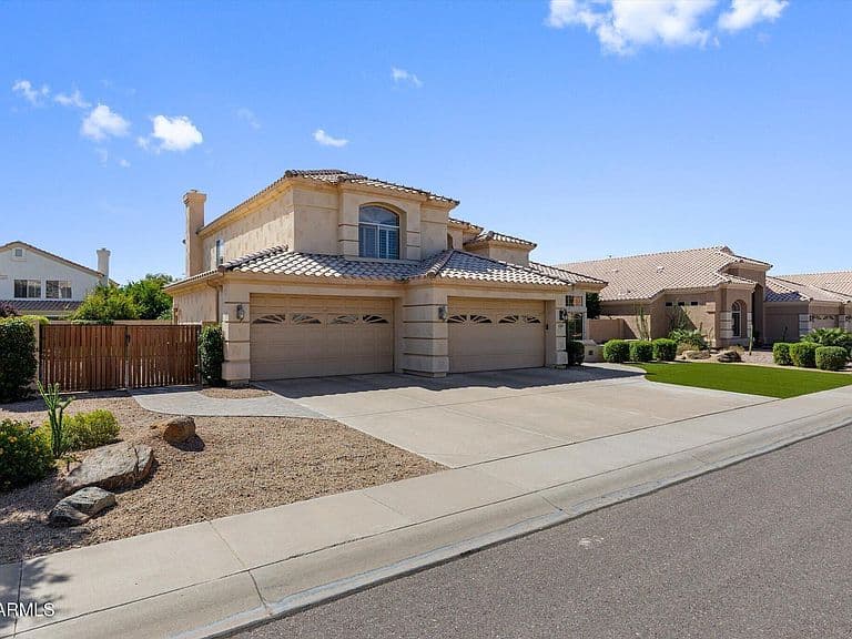 6383 W JASPER Drive photo 3