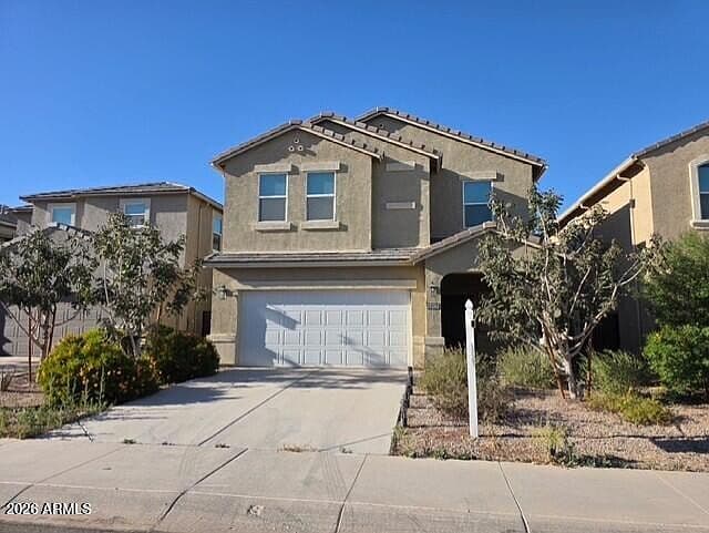 35262 W SAN ILDEFANSO Avenue photo 1