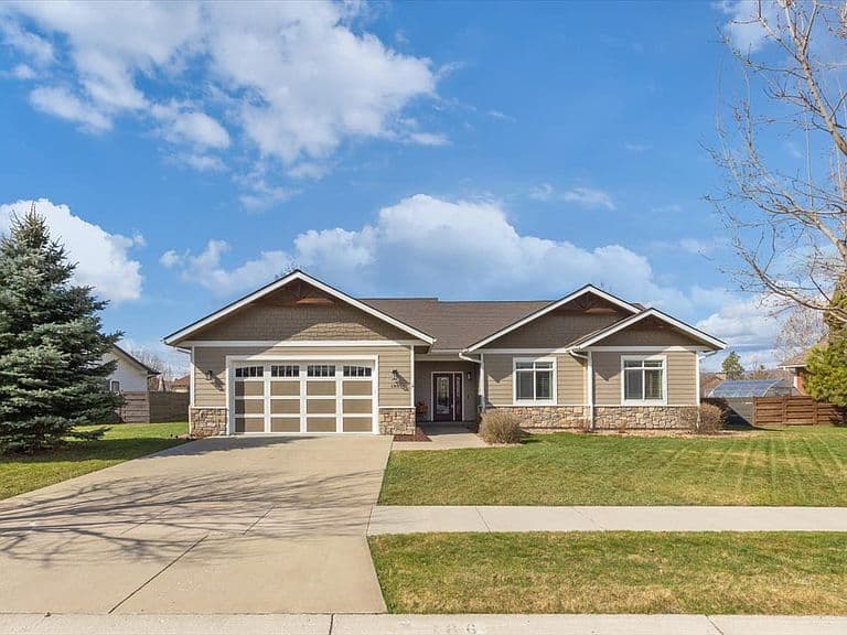 186 Lazy Creek Way photo 5