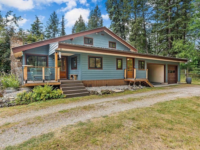 2045 Lion Mountain Rd photo 1
