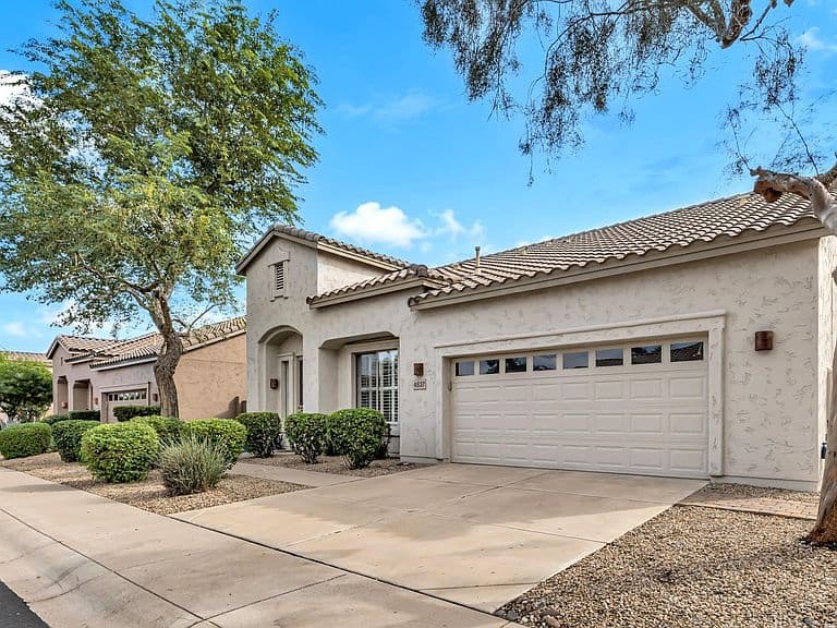 4837 E ANNETTE Drive photo 4