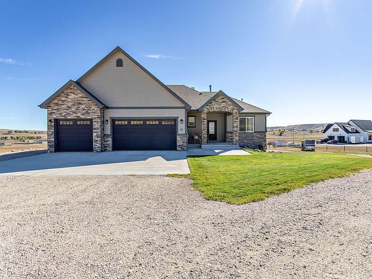 31 Sand Creek Dr photo 1