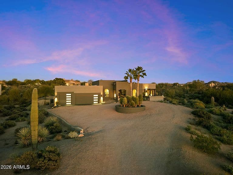 9545 E ROMPING Road #90 photo 1