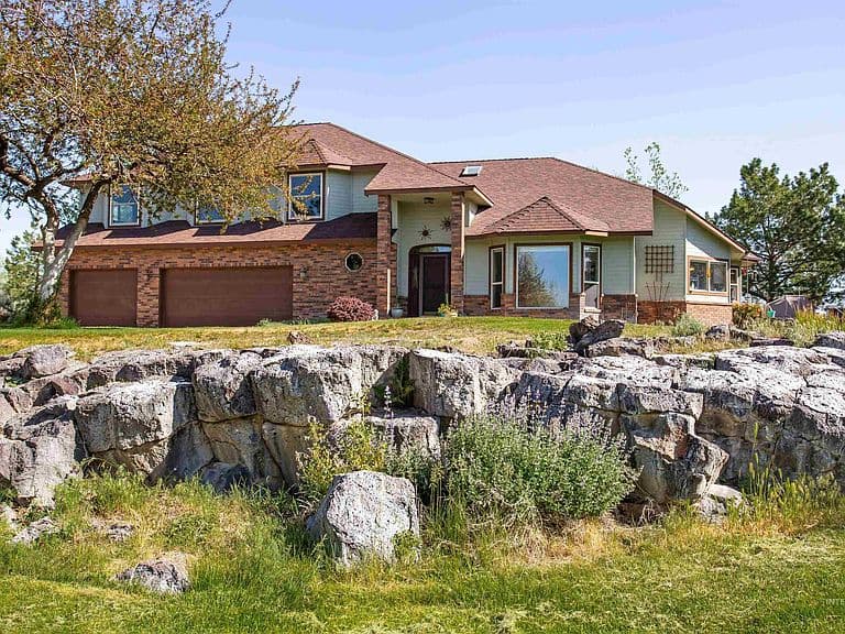 3228 Meadow Ridge Ln photo 1