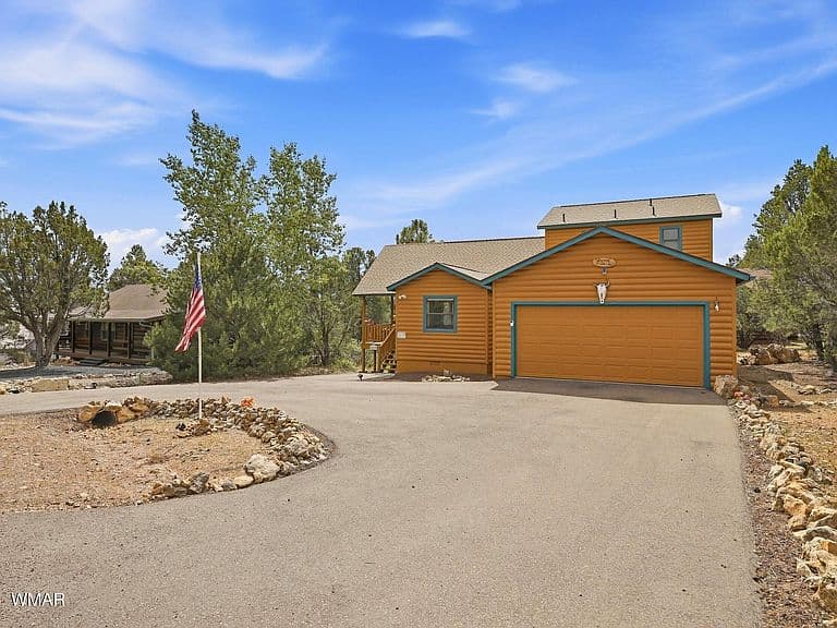 2803 Dogleg Way photo 4