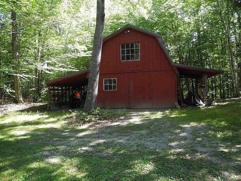 321 Hackleboro Road photo 4