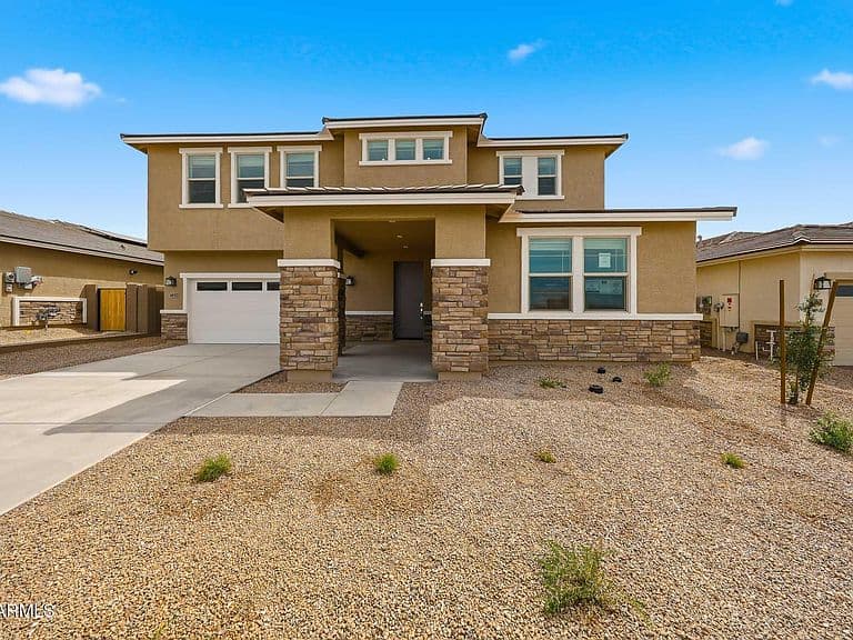 4937 S 239th Drive photo 1