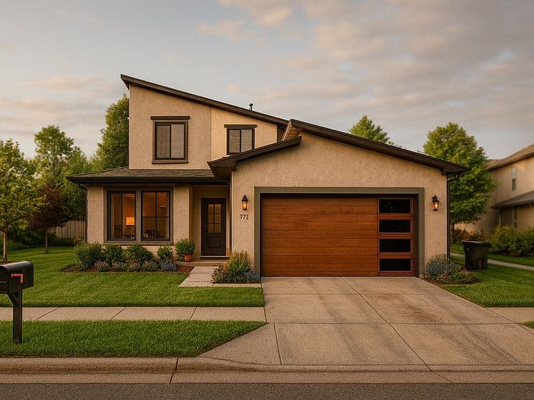 Hadleigh (SOG) Plan, Peak View Estates | OLO Builders photo 1