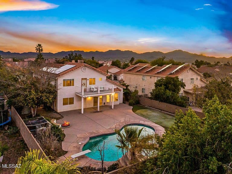 2964 W Corte Olivia photo 5