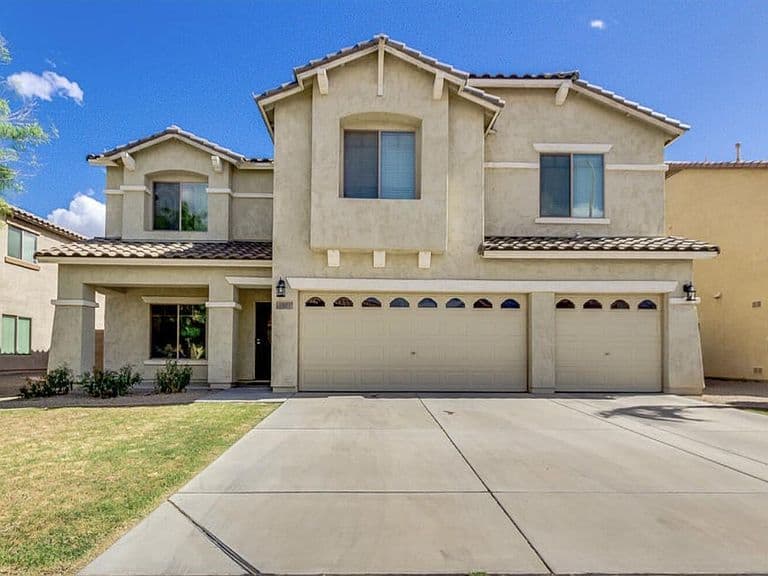 11883 W Kinderman Drive photo 1