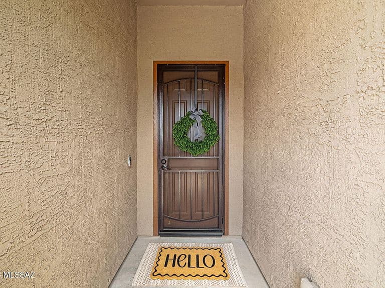 1132 W Whispering Lea Ln photo 5