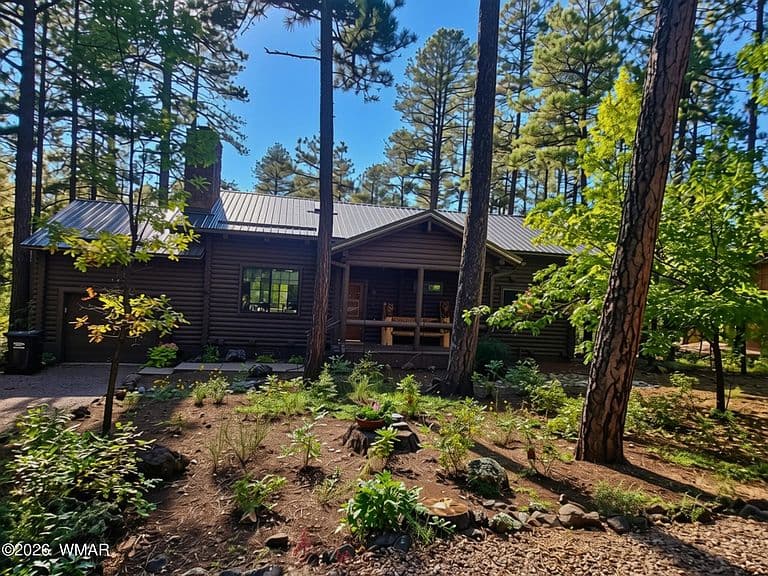 2852 Gooseberry Rd photo 1