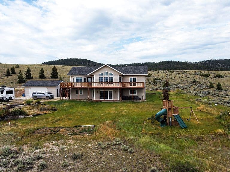 5375 Silver Creek Rd photo 1