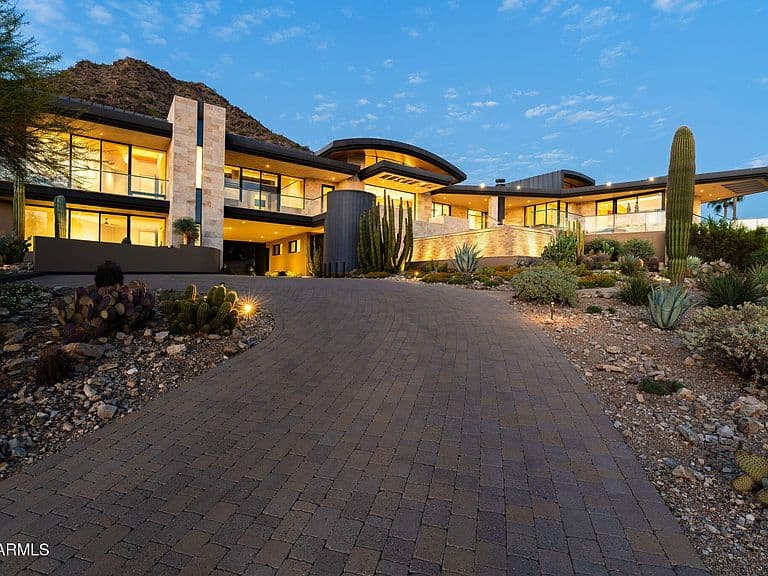 5248 E ARROYO Road photo 1
