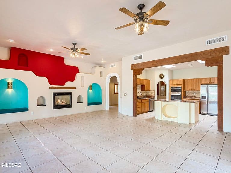 4154 S Polpio Way photo 3