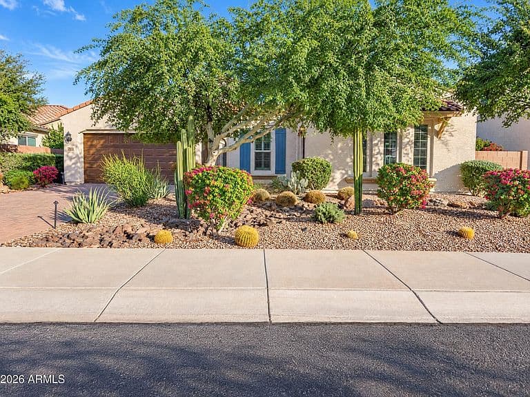 7511 S PARKCREST Street photo 3