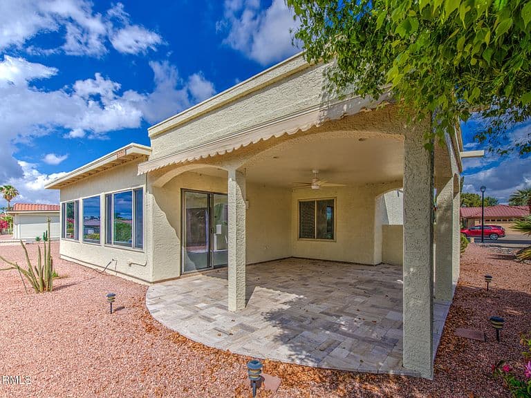 2288 LEISURE WORLD -- photo 4