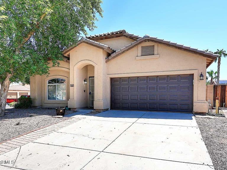 31849 N Red Rock Trail photo 1