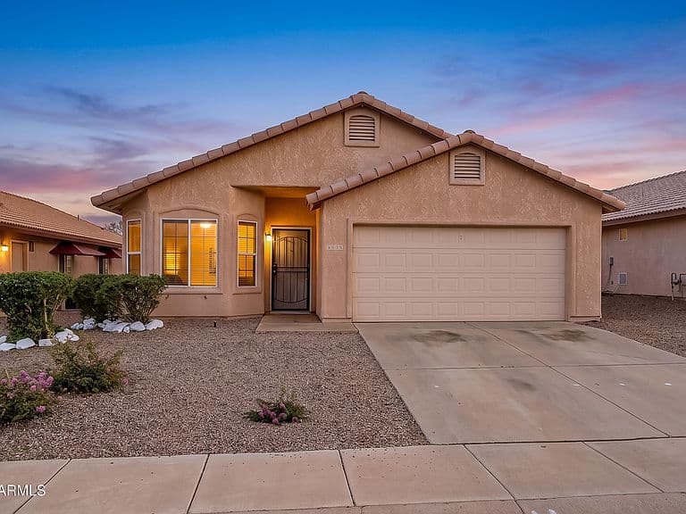 4670 CHAPARRAL Loop photo 1