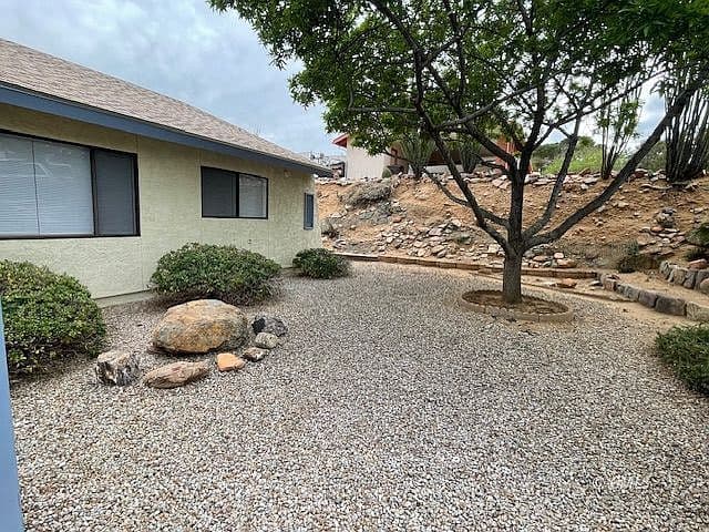8155 E Marlin Dr photo 3