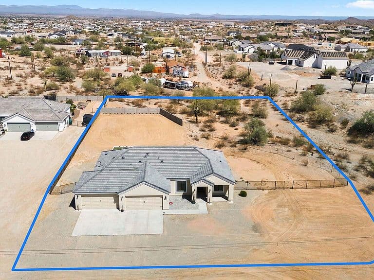 4486 W JOSIAH Trail photo 3