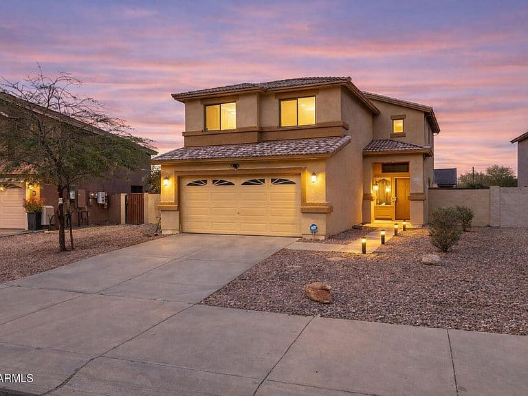 24984 W HIDALGO Drive photo 1