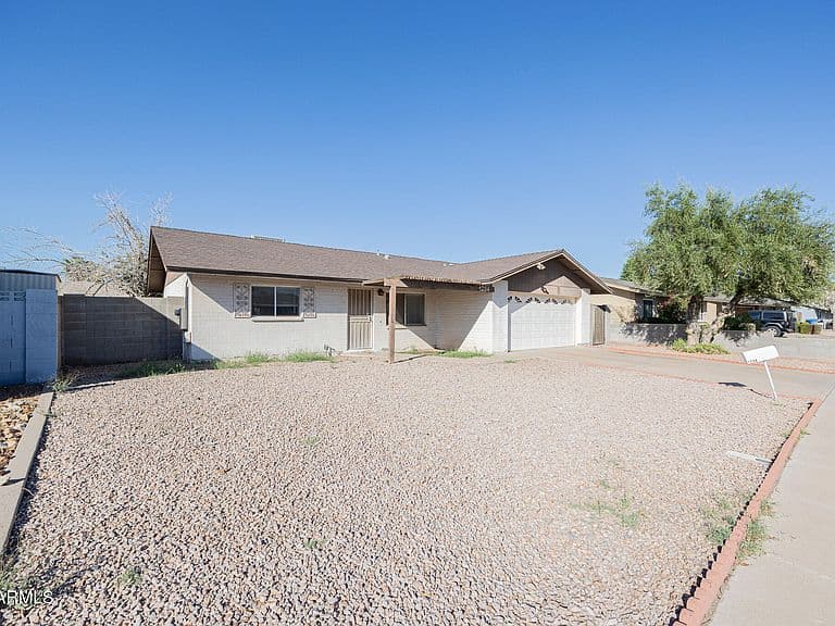 1234 W PALOMINO Drive photo 3