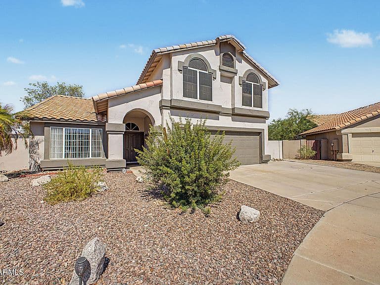 17968 W PORTER Court photo 3