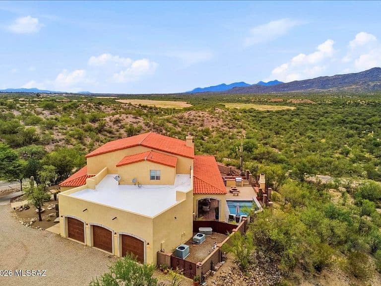 7701 S Avenida Catrina photo 2