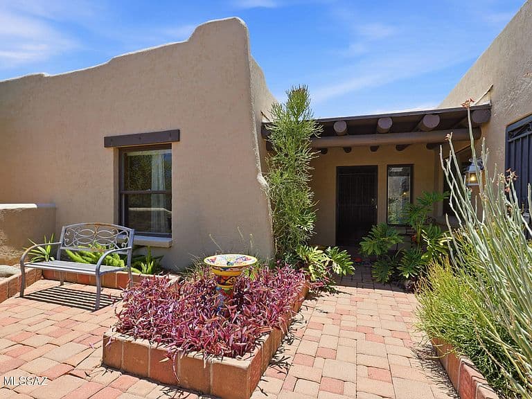 4808 N Paseo Aquimuri photo 5