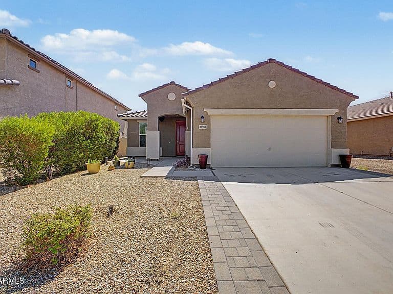 17581 W VILLA CHULA Lane photo 5