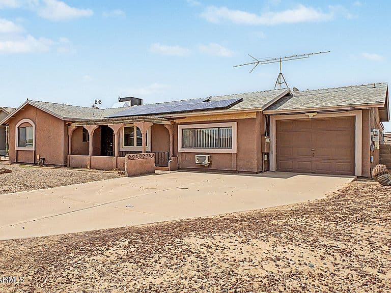 9867 W HEATHER Drive photo 3