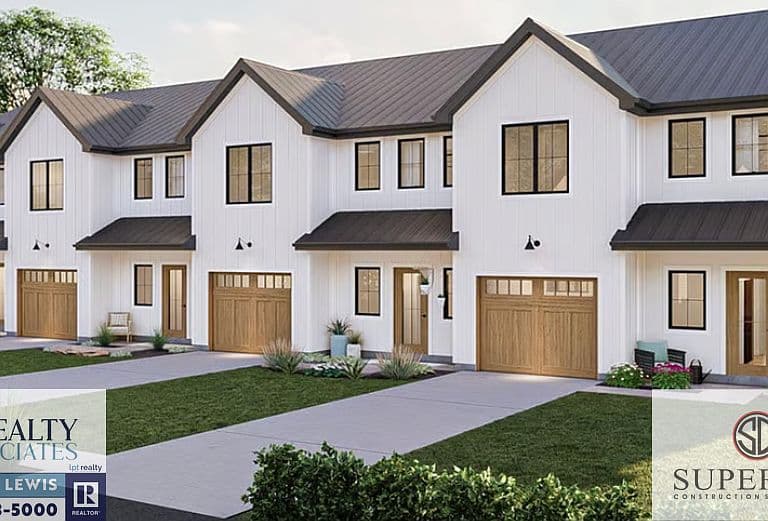 The Catalina II - Single Unit Plan, The Plaza photo 2