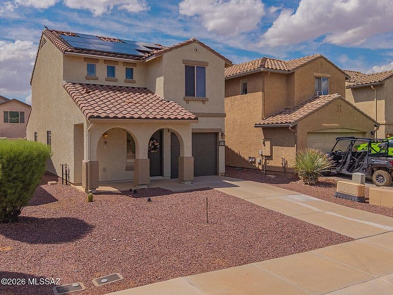 33912 S Farmers Way photo 2