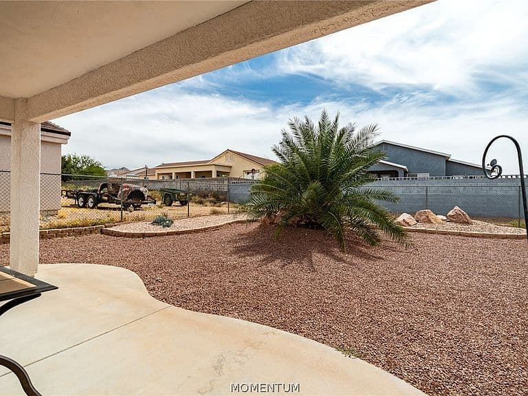 7558 E Chaparral Drive photo 3