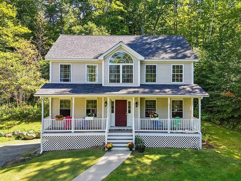 298 Stocker Pond Road photo 1