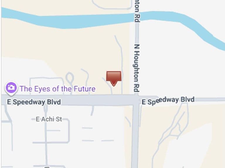 10241 E Speedway Blvd photo 4