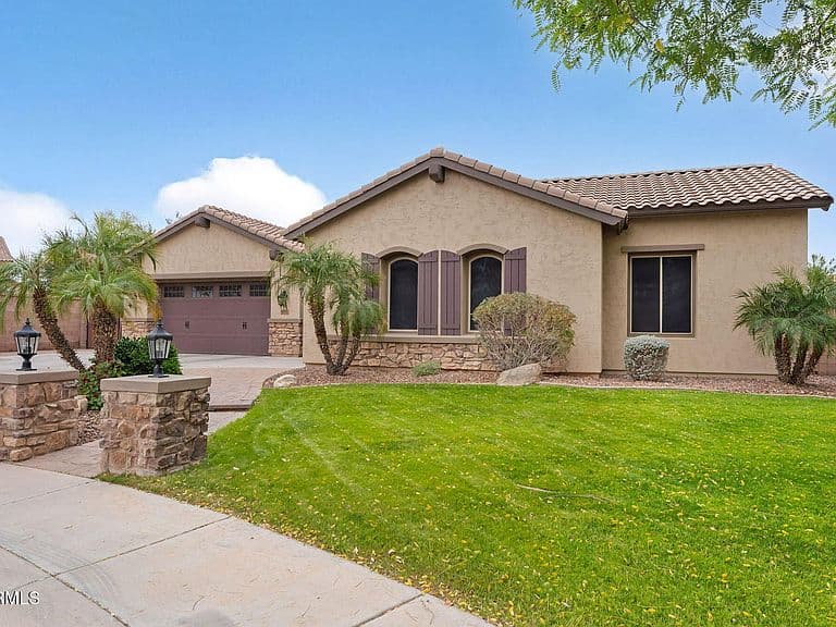 4173 S Ethan Pl photo 2