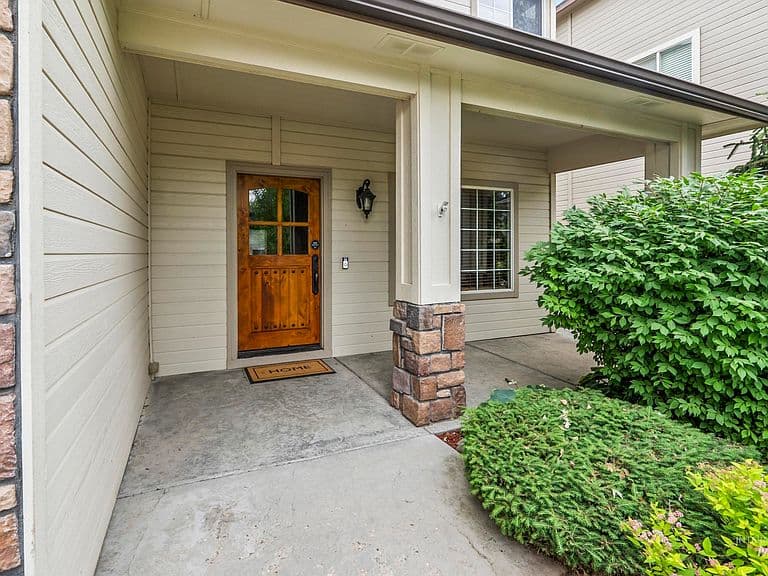 4942 N Wild Goose Way photo 4