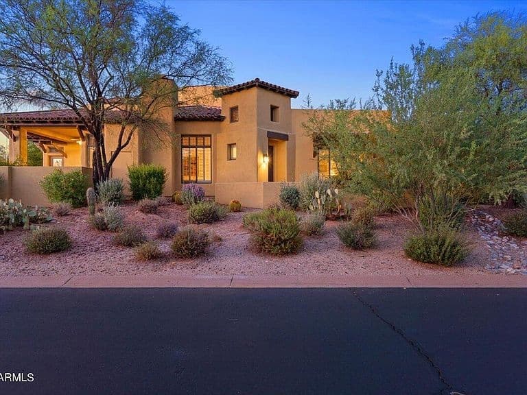 9270 E THOMPSON PEAK Parkway #329 photo 1
