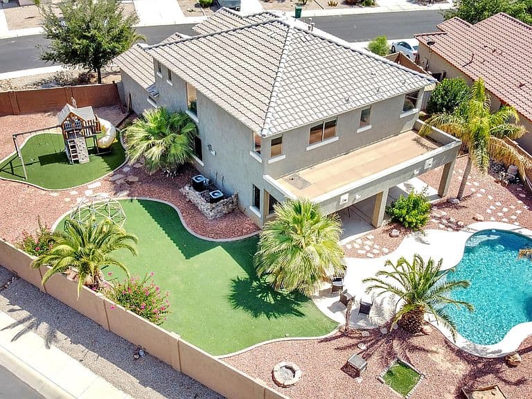 36066 W Vera Cruz Dr photo 1