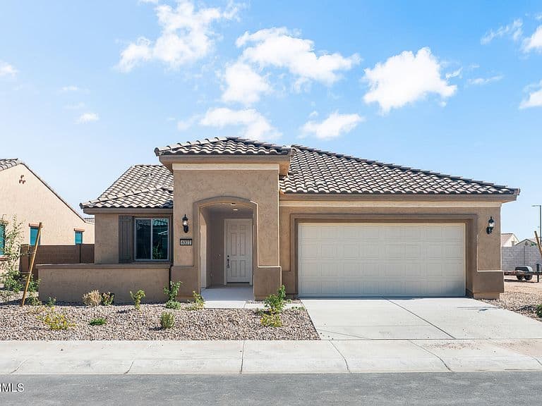 6377 W Eagle Way photo 1