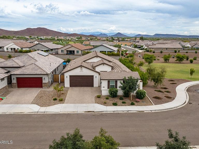 13154 W Buckskin Trail photo 2