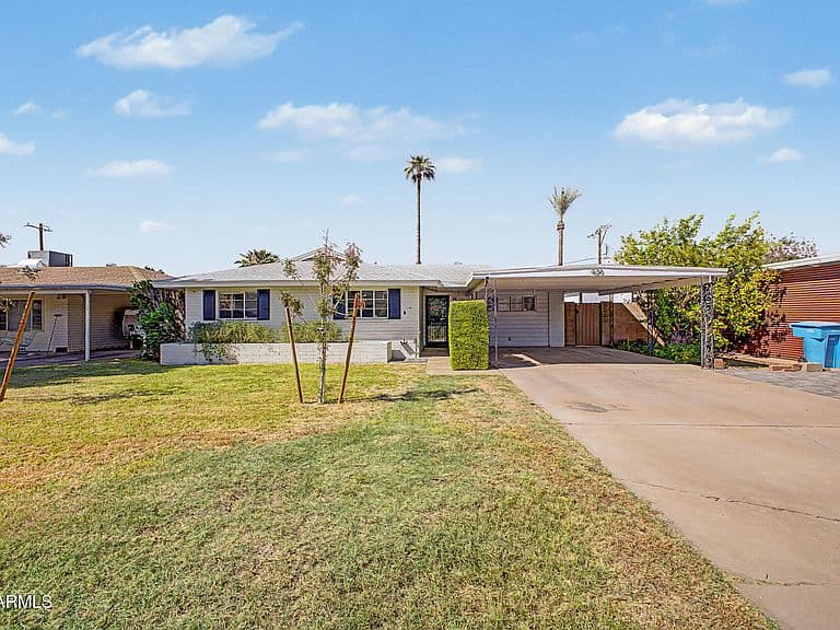 420 W CHEERY LYNN Road photo 1