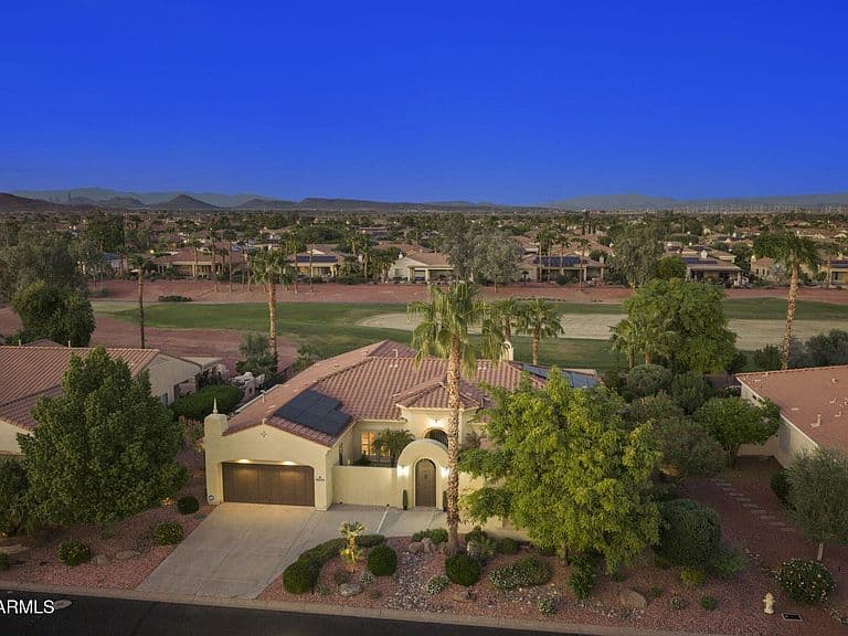 22523 N PADARO Drive photo 3