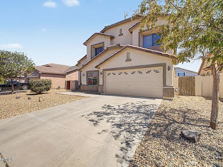 10925 W DAVIS Lane photo 5