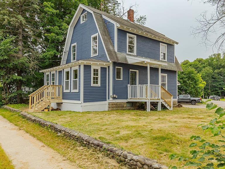345 Marlboro Street photo 1