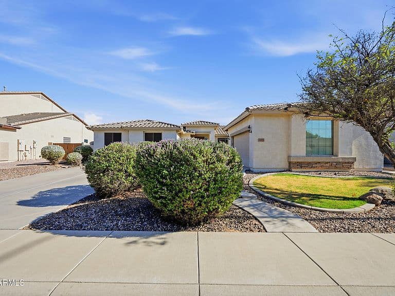 3353 E CANYON Way photo 4